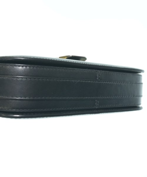 A.P.C.（アーペーセー）ショルダーバッグ 黒 サイズ:- レディース/2200658140068