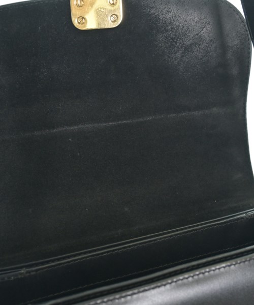 A.P.C.（アーペーセー）ショルダーバッグ 黒 サイズ:- レディース/2200658140068