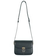 A.P.C.（アーペーセー）ショルダーバッグ 黒 サイズ:- レディース/2200658140068