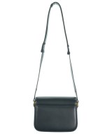 A.P.C.（アーペーセー）ショルダーバッグ 黒 サイズ:- レディース/2200658140068