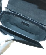 A.P.C.（アーペーセー）ショルダーバッグ 黒 サイズ:- レディース/2200658140068