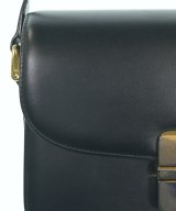 A.P.C.（アーペーセー）ショルダーバッグ 黒 サイズ:- レディース/2200658140068