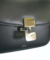 A.P.C.（アーペーセー）ショルダーバッグ 黒 サイズ:- レディース/2200658140068