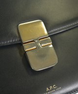 A.P.C.（アーペーセー）ショルダーバッグ 黒 サイズ:- レディース/2200658140068