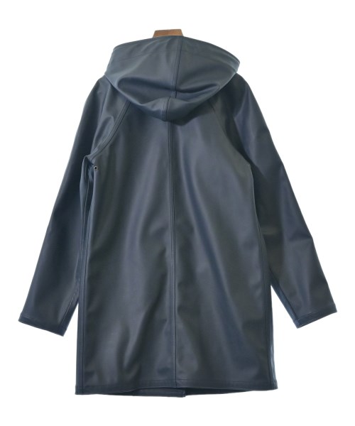 A.P.C.（アーペーセー）その他 紺 サイズ:34(XS位) レディース/2200661327166