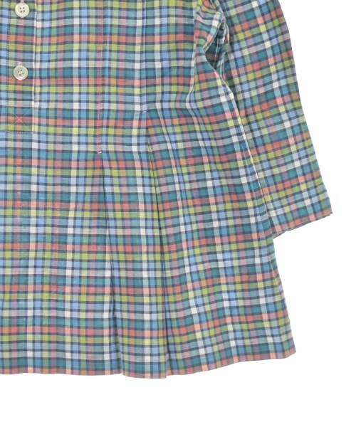 A.P.C.（アーペーセー）ブラウス 白 サイズ:36(S位) レディース/2200659174161