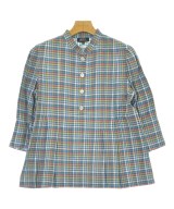 A.P.C.（アーペーセー）ブラウス 白 サイズ:36(S位) レディース/2200659174161