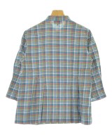 A.P.C.（アーペーセー）ブラウス 白 サイズ:36(S位) レディース/2200659174161