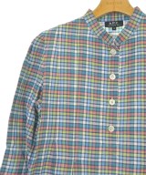 A.P.C.（アーペーセー）ブラウス 白 サイズ:36(S位) レディース/2200659174161