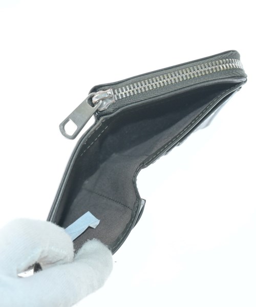 A.P.C.（アーペーセー）財布・コインケース 茶 サイズ:- レディース/2200659177117