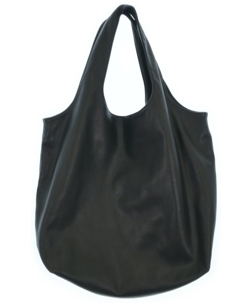 A.P.C.（アーペーセー）その他 黒 サイズ:- レディース/2200658814211