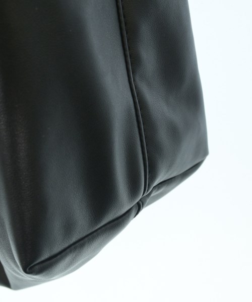 A.P.C.（アーペーセー）その他 黒 サイズ:- レディース/2200658814211