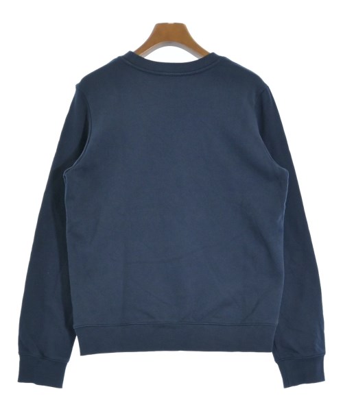 A.P.C.（アーペーセー）スウェット 紺 サイズ:M レディース/2200708831038
