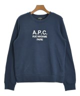 A.P.C. スウェット