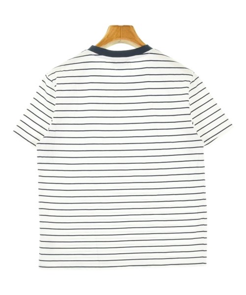 A.P.C.（アーペーセー）Tシャツ・カットソー 白 サイズ:S レディース/2200706723113
