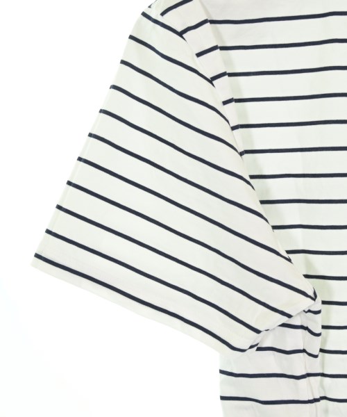 A.P.C.（アーペーセー）Tシャツ・カットソー 白 サイズ:S レディース/2200706723113