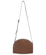 A.P.C. ショルダーバッグ