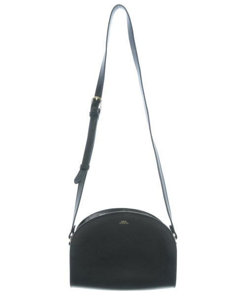 A.P.C.(アーペーセー)のショルダーバッグ サイズ:- 15,200円