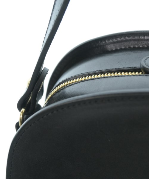 A.P.C.（アーペーセー）ショルダーバッグ 黒 サイズ:- レディース/2200708420195