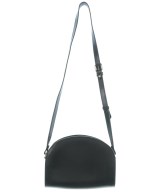 A.P.C.（アーペーセー）ショルダーバッグ 黒 サイズ:- レディース/2200708420195