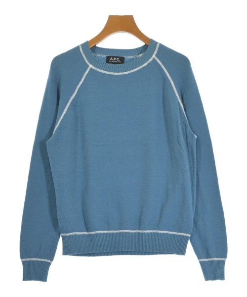A.P.C.(アーペーセー)のニット・セーター サイズ:S 6,600円