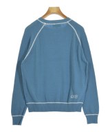 A.P.C.（アーペーセー）ニット・セーター 青 サイズ:S レディース/2200709794097