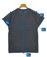 A.P.C.（アーペーセー）Tシャツ・カットソー 紺 サイズ:S レディース/2200709794196