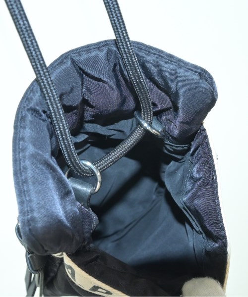 A.P.C.（アーペーセー）ショルダーバッグ 黒 サイズ:- レディース/2200710808110