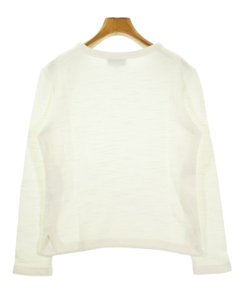 A.P.C.（アーペーセー）Tシャツ・カットソー 白 サイズ:XS レディース/2200710928047