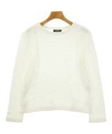 A.P.C.（アーペーセー）Tシャツ・カットソー 白 サイズ:XS レディース/2200710928047
