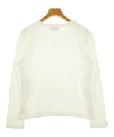 A.P.C.（アーペーセー）Tシャツ・カットソー 白 サイズ:XS レディース/2200710928047