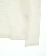 A.P.C.（アーペーセー）Tシャツ・カットソー 白 サイズ:XS レディース/2200710928047