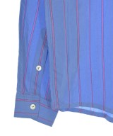A.P.C.（アーペーセー）カジュアルシャツ 青 サイズ:36(S位) レディース/2200710975041