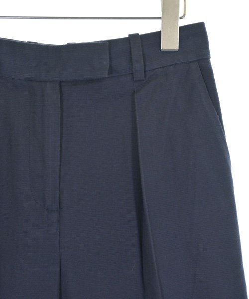 A.P.C.（アーペーセー）スラックス 紺 サイズ:34(XS位) レディース/2200710975058