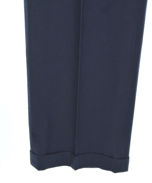 A.P.C.（アーペーセー）スラックス 紺 サイズ:34(XS位) レディース/2200710975058