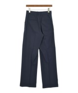 A.P.C.（アーペーセー）スラックス 紺 サイズ:34(XS位) レディース/2200710975058