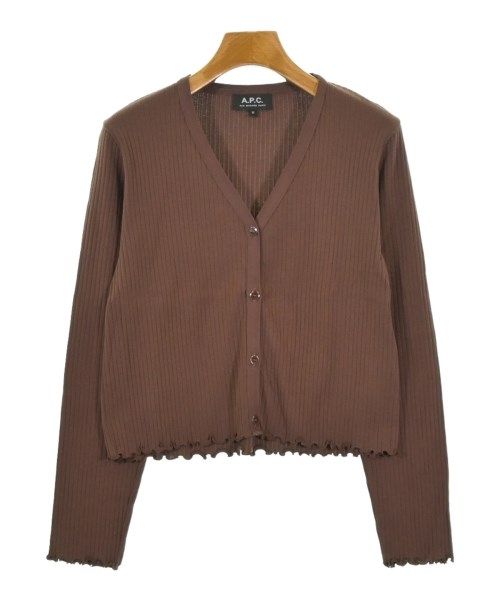 A.P.C.(アーペーセー)のカーディガン サイズ:M 8,000円
