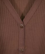 A.P.C.（アーペーセー）カーディガン 茶 サイズ:M レディース/2200710975072