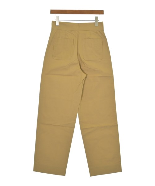 A.P.C.（アーペーセー）チノパン ベージュ サイズ:36(S位) レディース/2200710975096