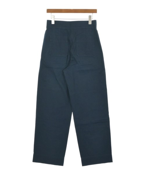 A.P.C.（アーペーセー）チノパン 紺 サイズ:36(S位) レディース/2200710975102
