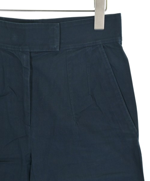 A.P.C.（アーペーセー）チノパン 紺 サイズ:36(S位) レディース/2200710975102