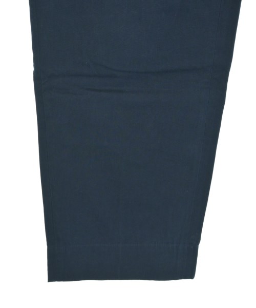 A.P.C.（アーペーセー）チノパン 紺 サイズ:36(S位) レディース/2200710975102