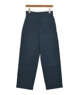 A.P.C.（アーペーセー）チノパン 紺 サイズ:36(S位) レディース/2200710975102