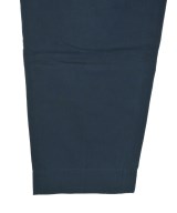 A.P.C.（アーペーセー）チノパン 紺 サイズ:36(S位) レディース/2200710975102