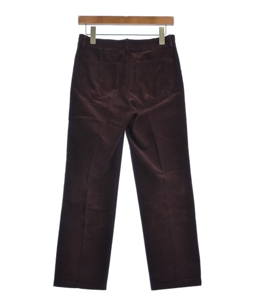 A.P.C.（アーペーセー）その他 赤 サイズ:36(S位) レディース/2200710975126