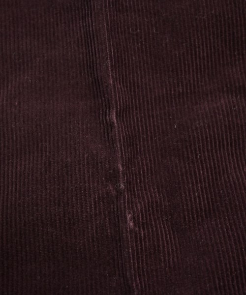 A.P.C.（アーペーセー）その他 赤 サイズ:36(S位) レディース/2200710975126