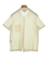A.P.C.（アーペーセー）カジュアルシャツ 白 サイズ:36(S位) レディース/2200710975133