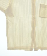 A.P.C.（アーペーセー）カジュアルシャツ 白 サイズ:36(S位) レディース/2200710975133
