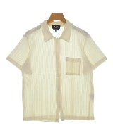 A.P.C. カジュアルシャツ