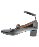 A.P.C.（アーペーセー）パンプス 黒 サイズ:EU39(25.5cm位) レディース/2200710975140